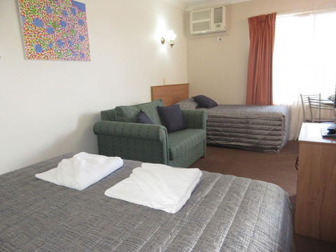 Riviera On Ruthven - Brisbane Tourism 36