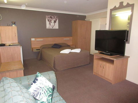 Riviera On Ruthven - Brisbane Tourism 20