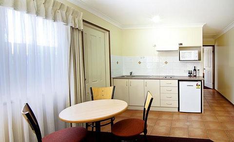Riviera On Ruthven - Brisbane Tourism 23