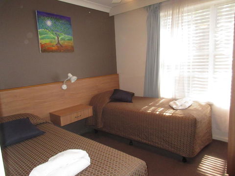 Riviera On Ruthven - Brisbane Tourism 19