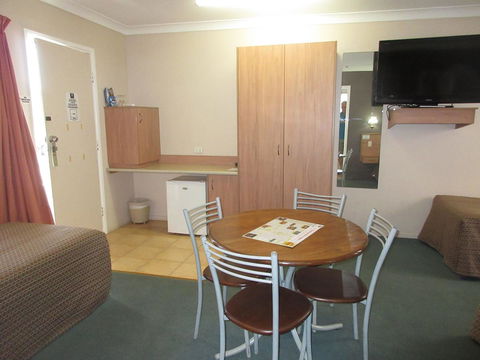 Riviera On Ruthven - Brisbane Tourism 12