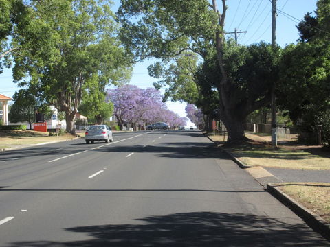 Riviera On Ruthven - Brisbane Tourism 15