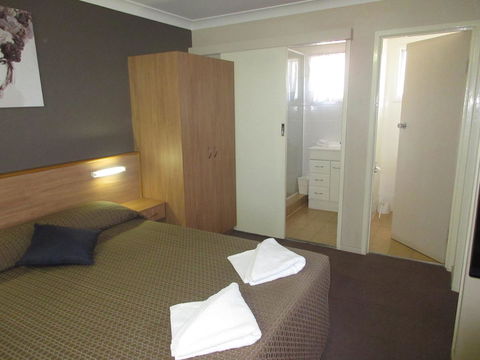 Riviera On Ruthven - Brisbane Tourism 18