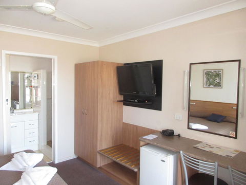 Riviera On Ruthven - Brisbane Tourism 8