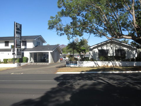 Riviera On Ruthven - Brisbane Tourism 0