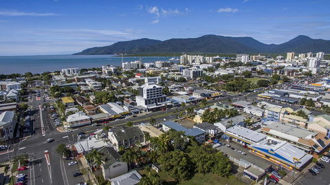 Sunshine Tower Hotel - Brisbane Tourism 2