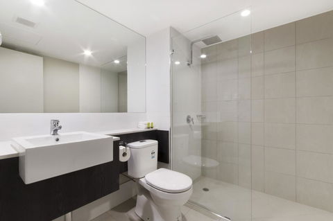 Sunshine Tower Hotel - Brisbane Tourism 16