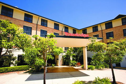 Mercure Brisbane Garden City - Brisbane Tourism 16