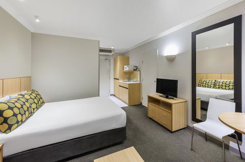 Mercure Brisbane Garden City - Brisbane Tourism 26