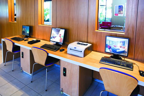 Mercure Brisbane Garden City - Brisbane Tourism 12