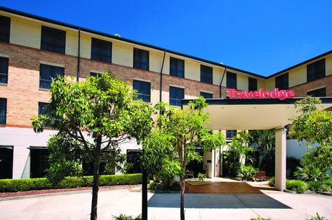 Mercure Brisbane Garden City - Brisbane Tourism 18