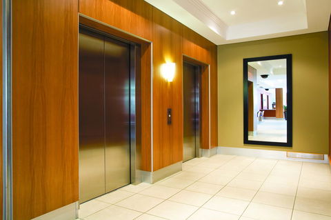 Mercure Brisbane Garden City - Brisbane Tourism 24