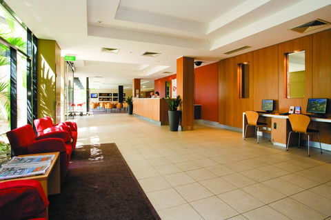 Mercure Brisbane Garden City - Brisbane Tourism 25