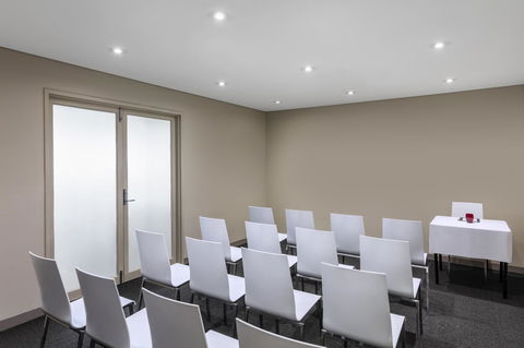 Mercure Brisbane Garden City - Brisbane Tourism 23