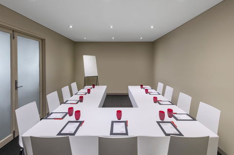 Mercure Brisbane Garden City - Brisbane Tourism 20