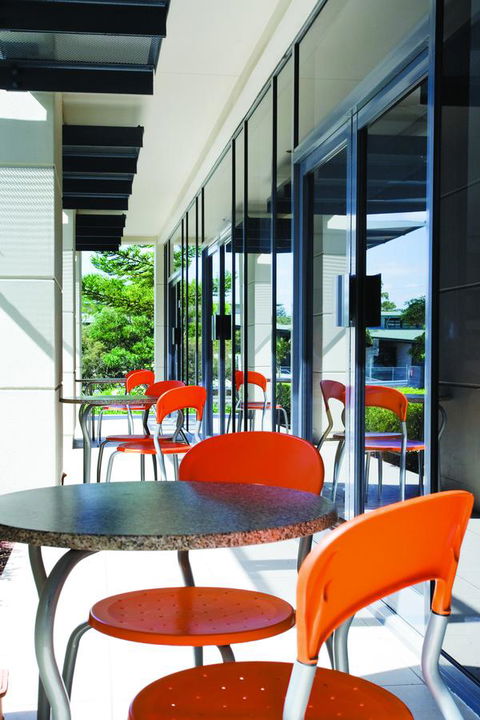 Mercure Brisbane Garden City - Brisbane Tourism 15