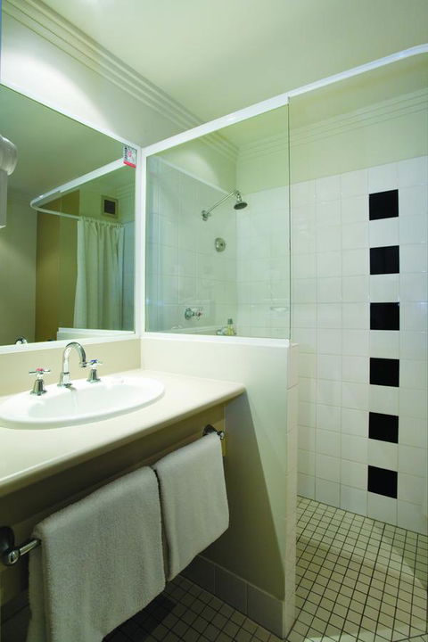 Mercure Brisbane Garden City - Brisbane Tourism 32