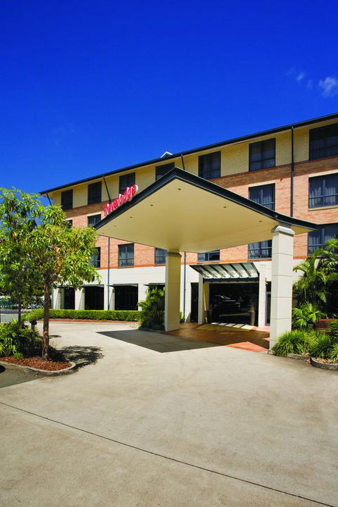 Mercure Brisbane Garden City - Brisbane Tourism 2
