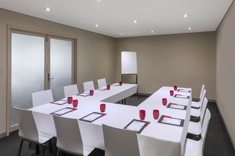 Mercure Brisbane Garden City - Brisbane Tourism 19