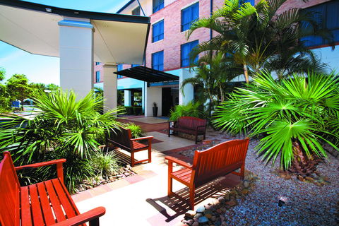 Mercure Brisbane Garden City - Brisbane Tourism 10