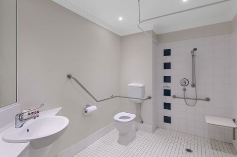 Mercure Brisbane Garden City - Brisbane Tourism 28