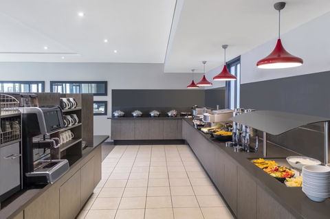 Mercure Brisbane Garden City - Brisbane Tourism 33