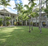 Tropical Nites Holiday Townhouses - Brisbane Tourism