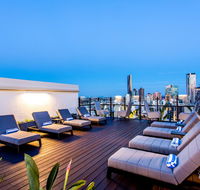 Hotel Grand Chancellor Brisbane - Brisbane Tourism