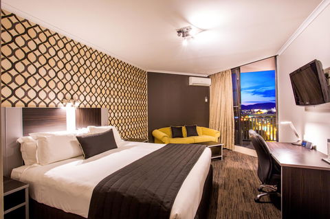 Hotel Grand Chancellor Brisbane - Tourism Brisbane 31