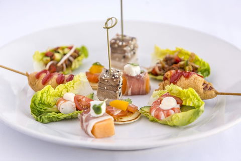 Hotel Grand Chancellor Brisbane - Tourism Brisbane 19