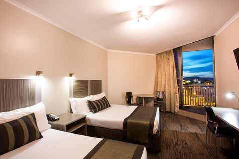Hotel Grand Chancellor Brisbane - Tourism Brisbane 28