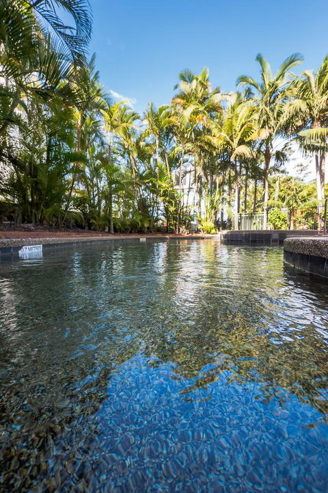 Surfers Hawaiian Holiday Apartments - Tourism Brisbane 29