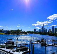 Surfers Hawaiian Apartments - Tourism Brisbane