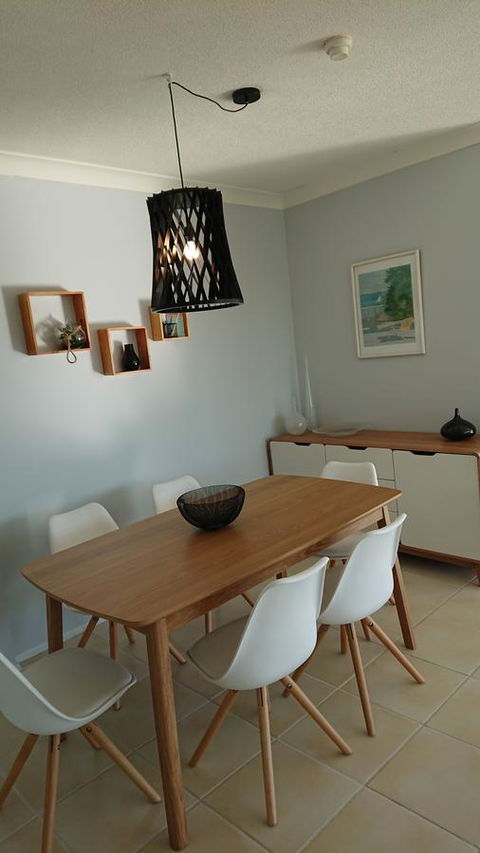 Surfers Hawaiian Holiday Apartments - Tourism Brisbane 3