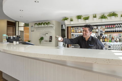 Wyndham Resort Surfers Paradise - Tourism Brisbane 18