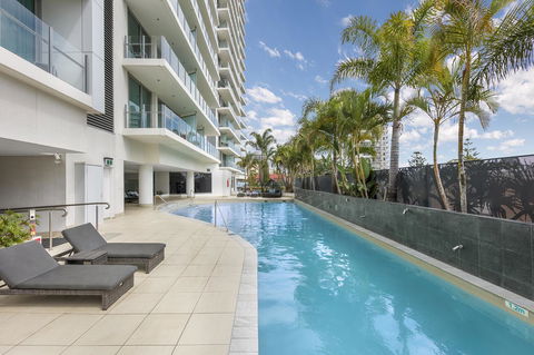 Wyndham Resort Surfers Paradise - Tourism Brisbane 23