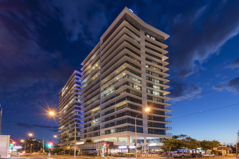 Wyndham Resort Surfers Paradise - Tourism Brisbane 5