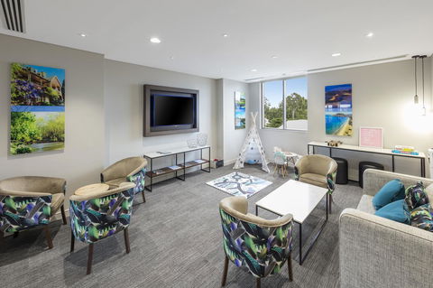 Wyndham Resort Surfers Paradise - Tourism Brisbane 21