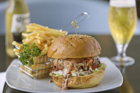 Wyndham Resort Surfers Paradise - Tourism Brisbane 1