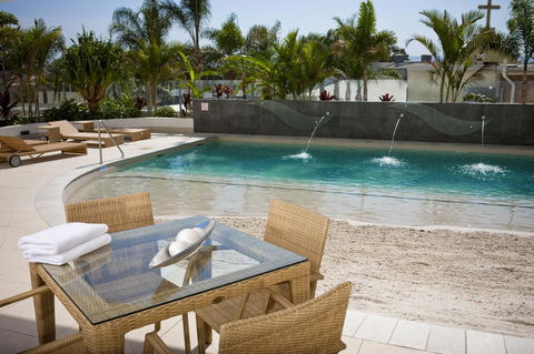 Wyndham Resort Surfers Paradise - Tourism Brisbane 27