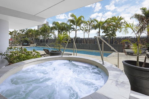 Wyndham Resort Surfers Paradise - Tourism Brisbane 2