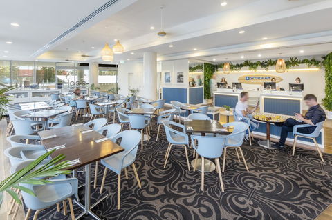 Wyndham Resort Surfers Paradise - Tourism Brisbane 4