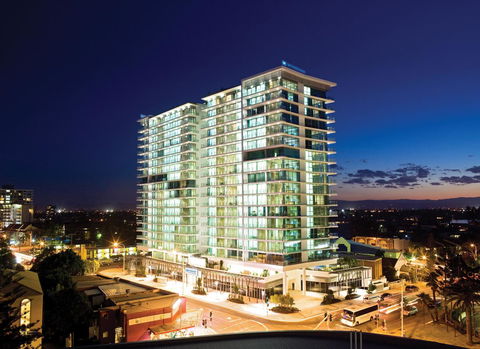 Wyndham Resort Surfers Paradise - Tourism Brisbane 13