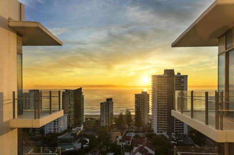 Wyndham Resort Surfers Paradise - Tourism Brisbane 6