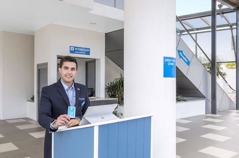 Wyndham Resort Surfers Paradise - Tourism Brisbane 24