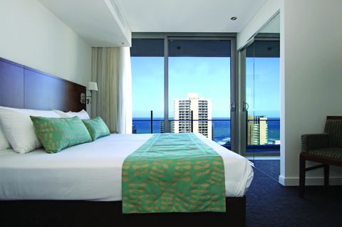 Wyndham Resort Surfers Paradise - Tourism Brisbane 25