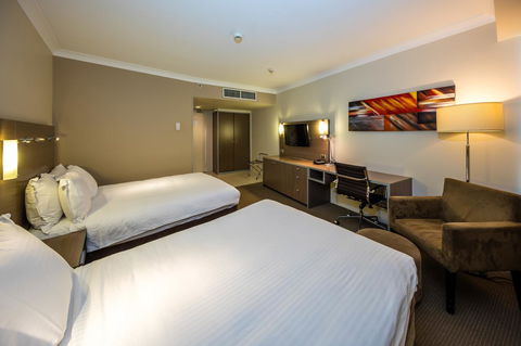 DoubleTree By Hilton Cairns - Brisbane Tourism 12
