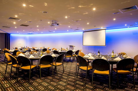 DoubleTree By Hilton Cairns - Brisbane Tourism 37