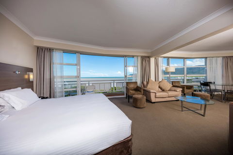 DoubleTree By Hilton Cairns - Brisbane Tourism 31