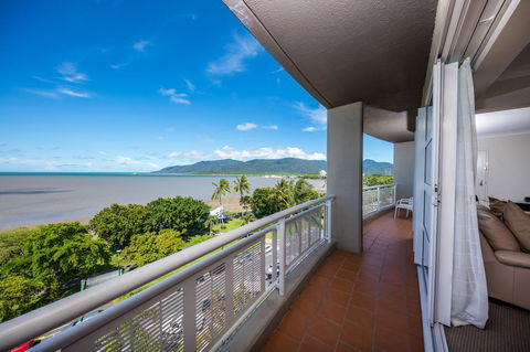 DoubleTree By Hilton Cairns - Brisbane Tourism 29